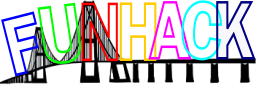 FunHack logo